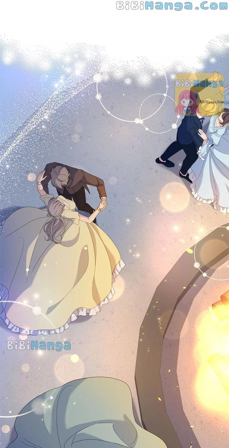 The Lady Wants to Rest - Chapter 65 Page 41