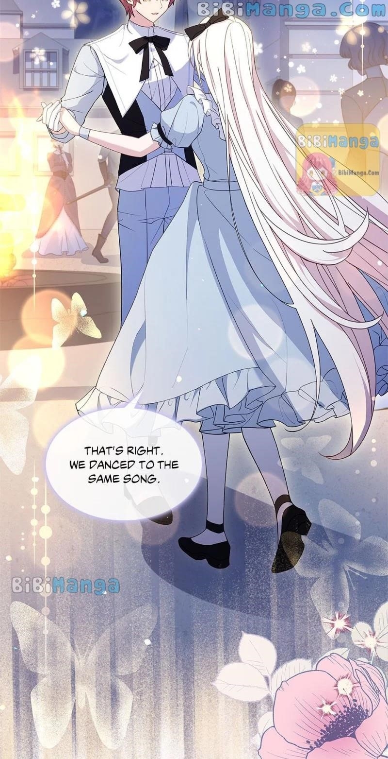 The Lady Wants to Rest - Chapter 65 Page 44