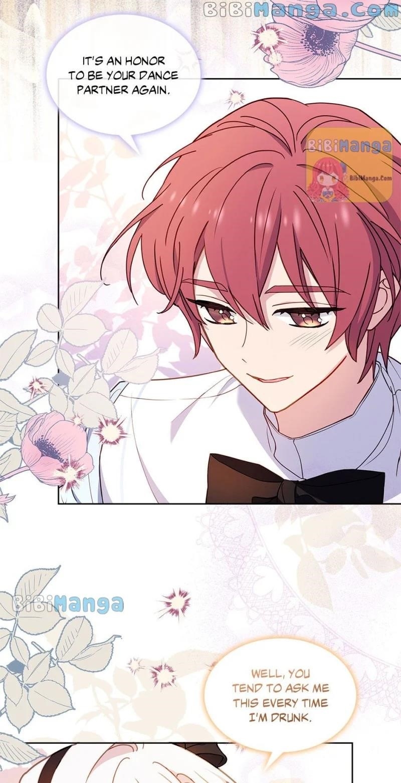 The Lady Wants to Rest - Chapter 65 Page 45