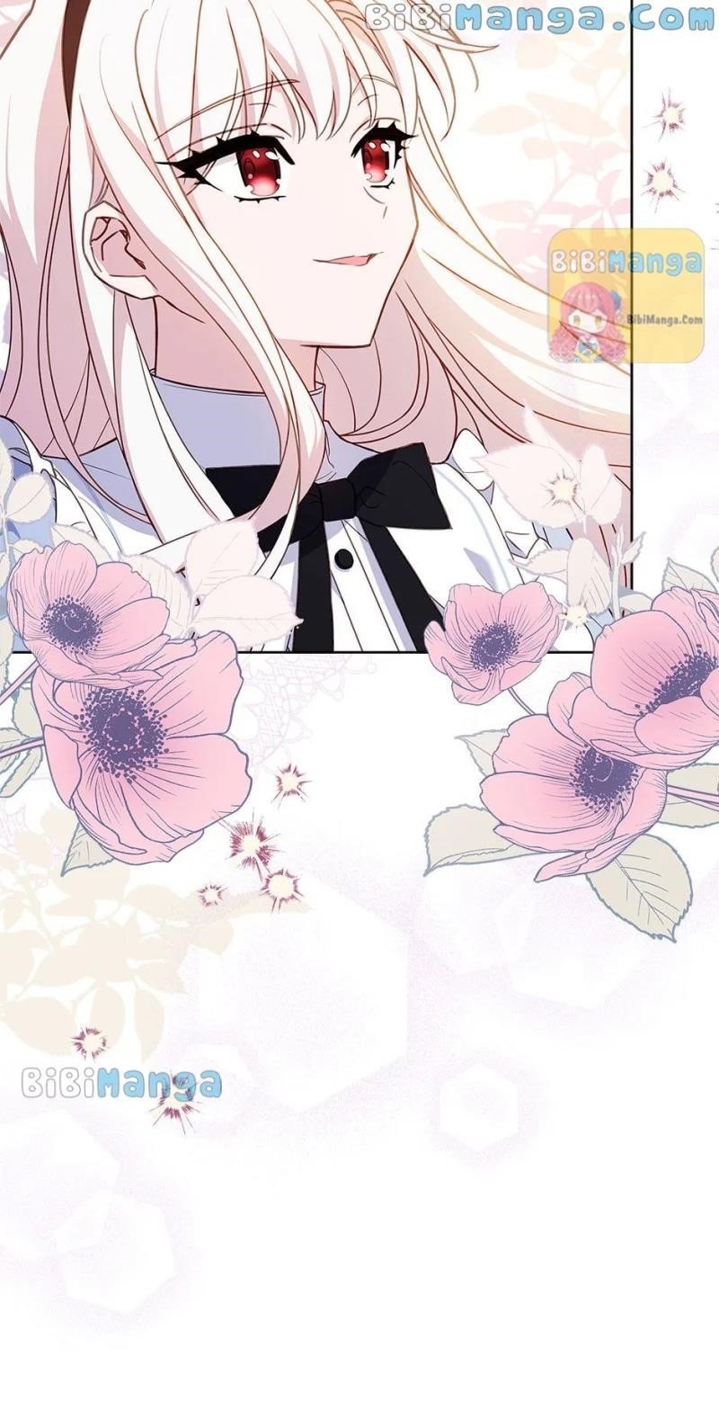 The Lady Wants to Rest - Chapter 65 Page 46