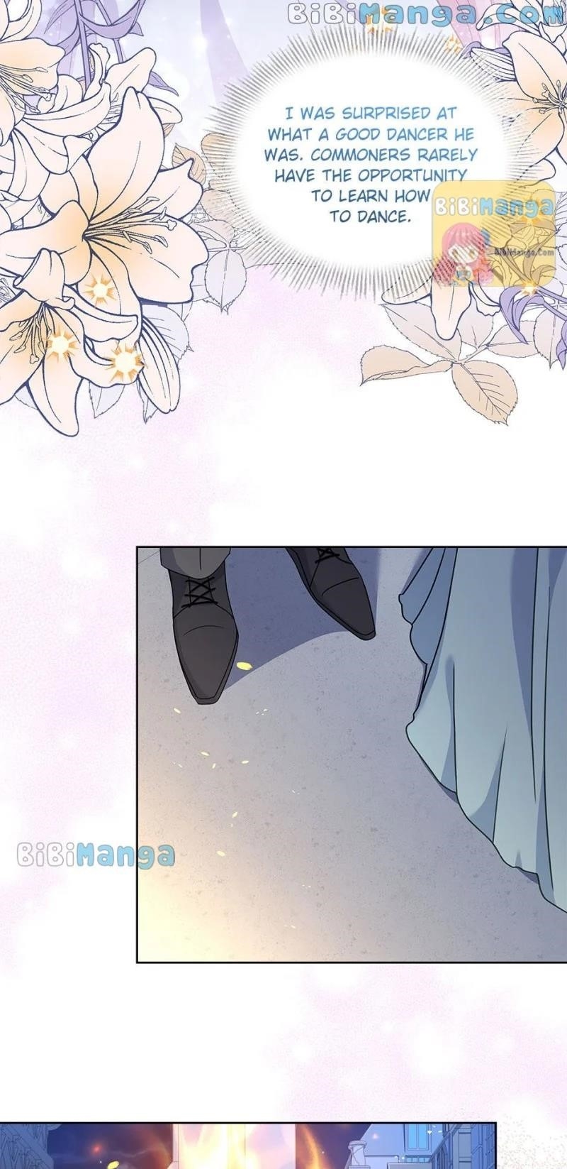 The Lady Wants to Rest - Chapter 65 Page 48