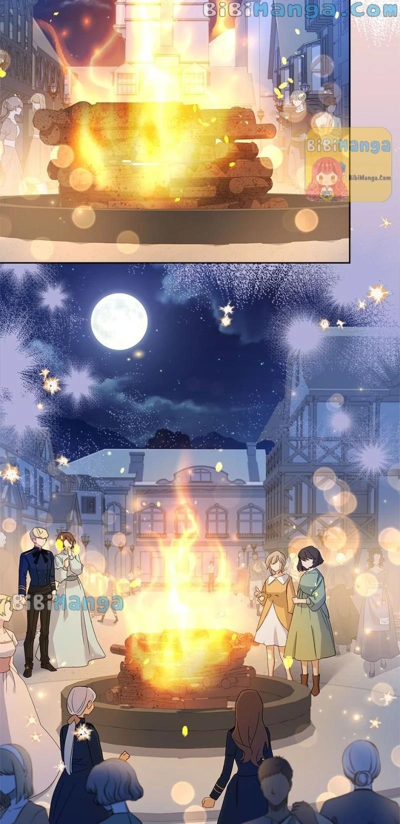 The Lady Wants to Rest - Chapter 65 Page 49