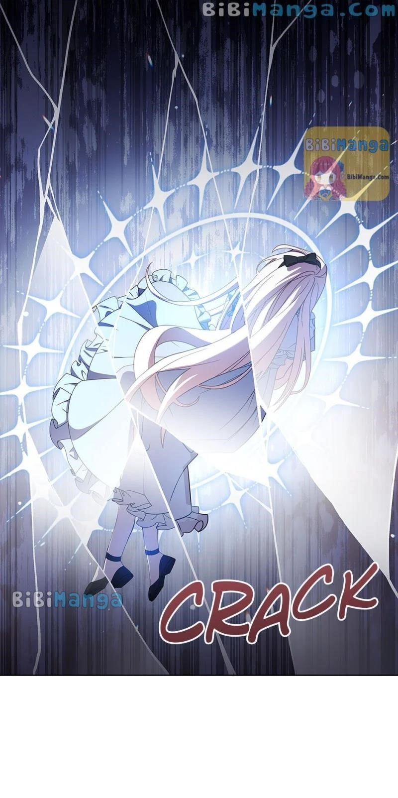 The Lady Wants to Rest - Chapter 65 Page 5