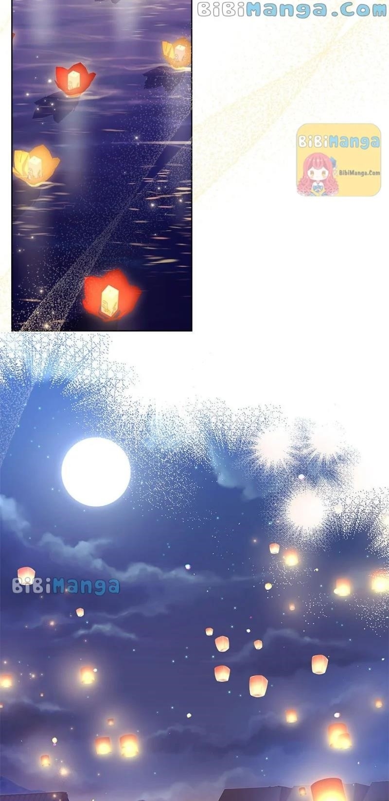 The Lady Wants to Rest - Chapter 65 Page 52