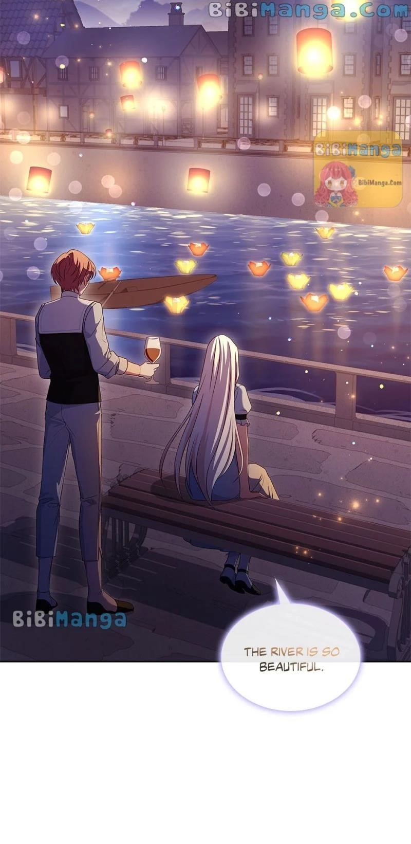 The Lady Wants to Rest - Chapter 65 Page 53