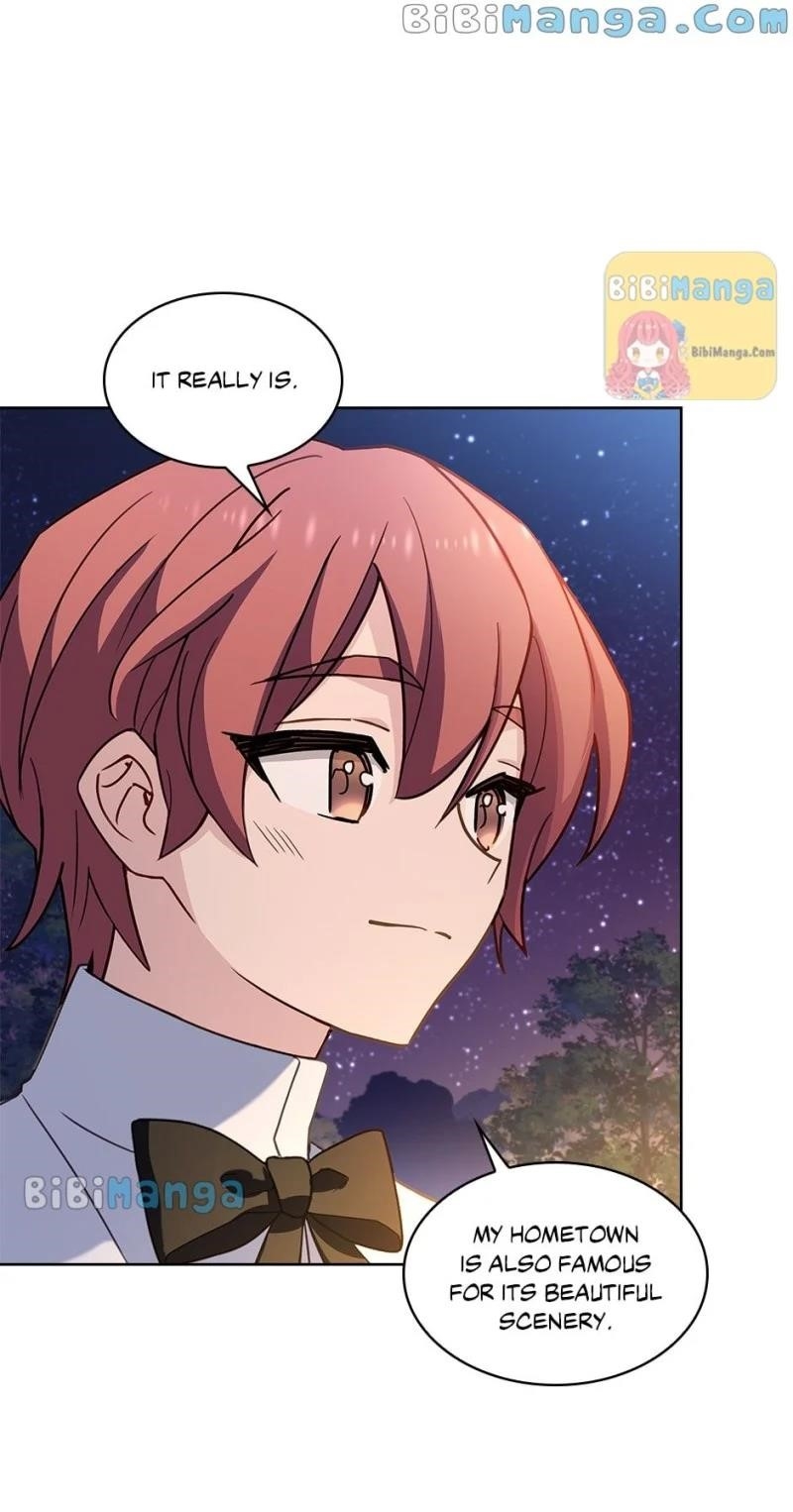 The Lady Wants to Rest - Chapter 65 Page 54