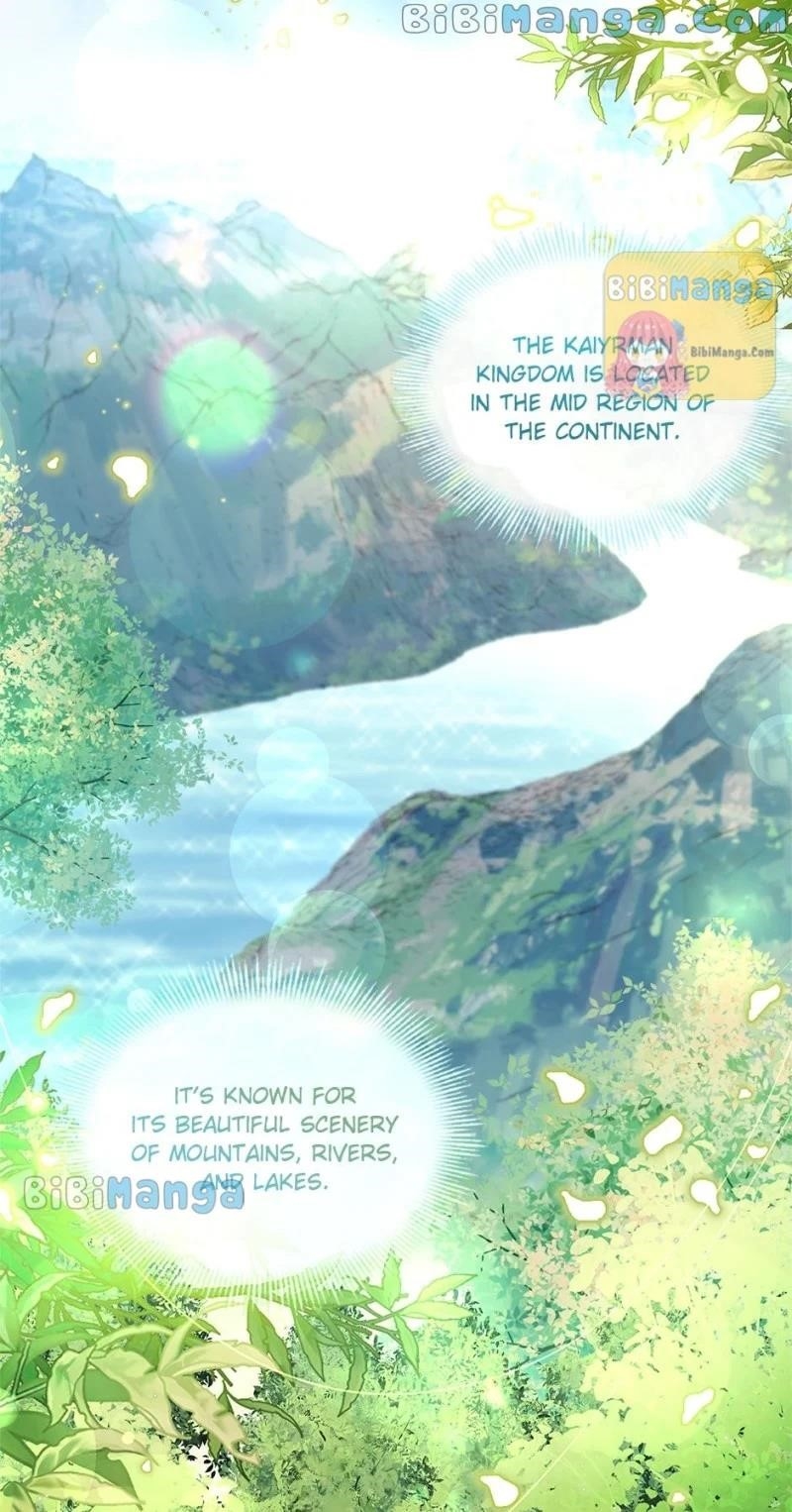 The Lady Wants to Rest - Chapter 65 Page 56