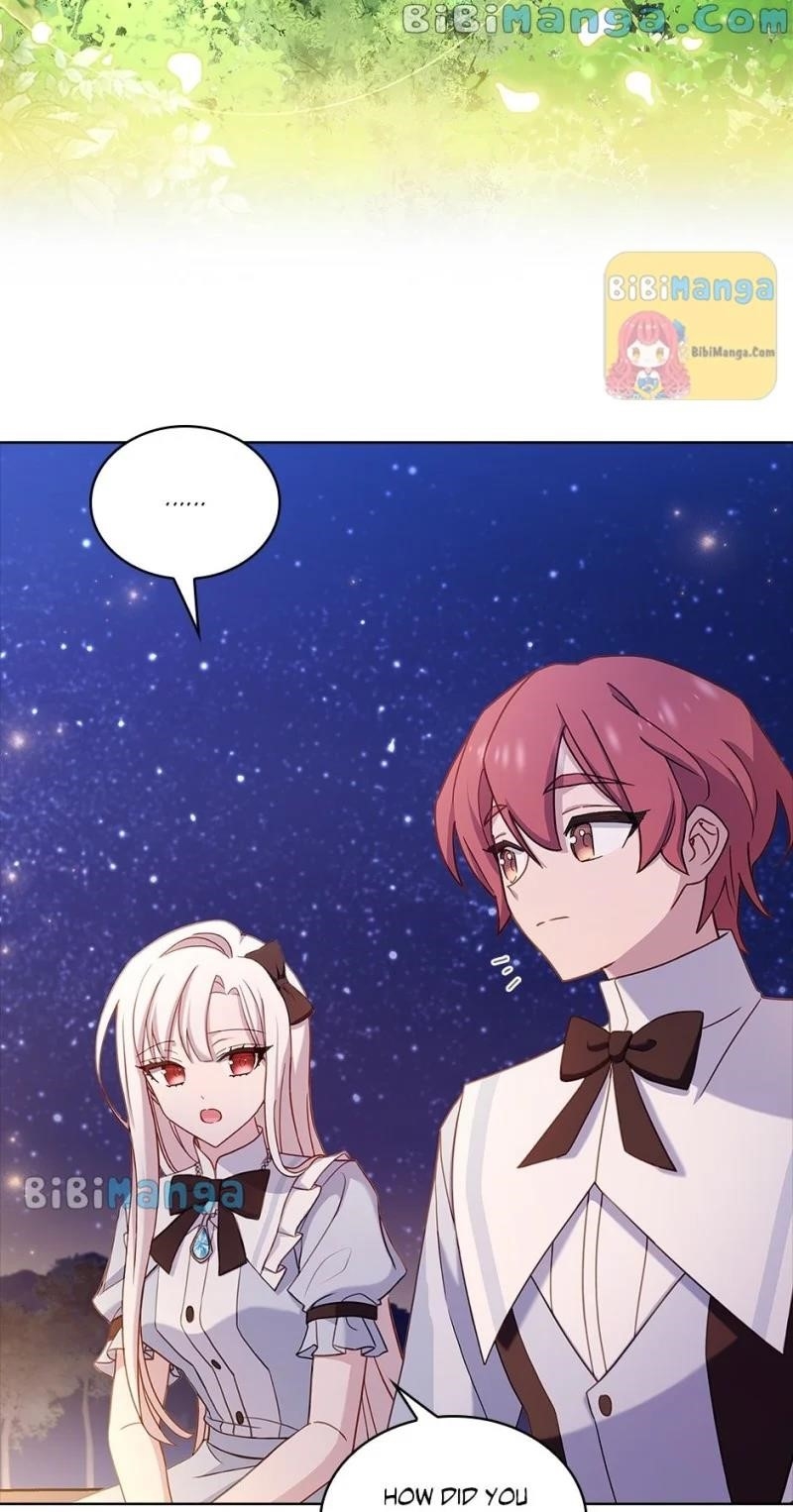 The Lady Wants to Rest - Chapter 65 Page 57