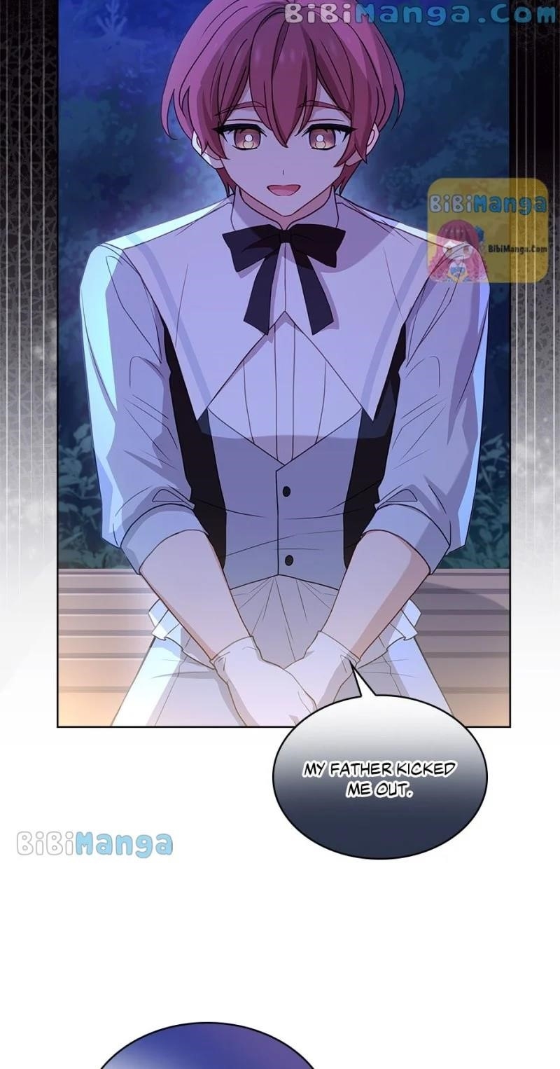 The Lady Wants to Rest - Chapter 65 Page 59