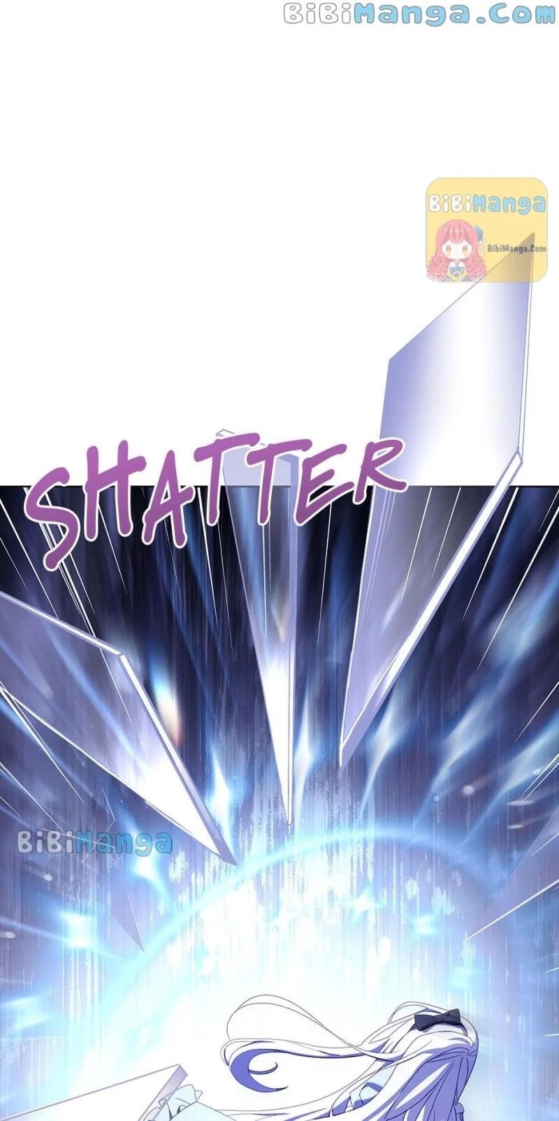 The Lady Wants to Rest - Chapter 65 Page 6