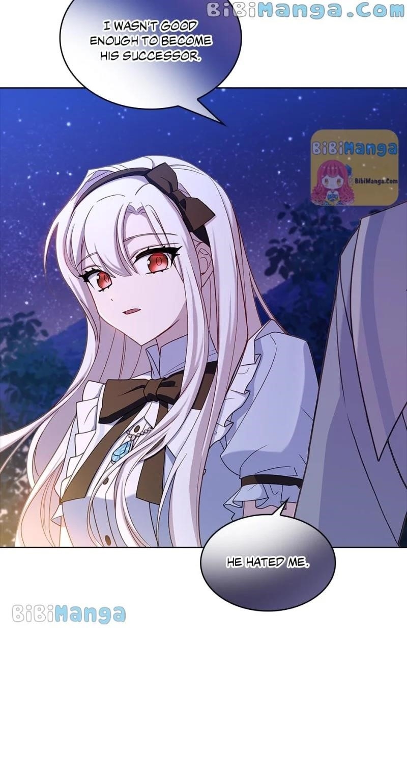 The Lady Wants to Rest - Chapter 65 Page 60