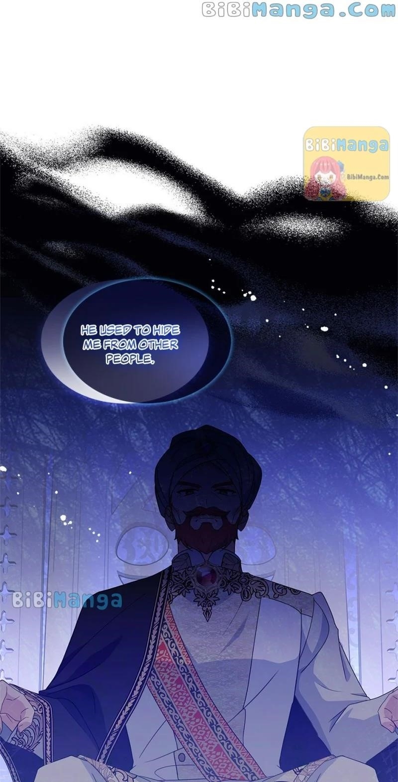 The Lady Wants to Rest - Chapter 65 Page 61