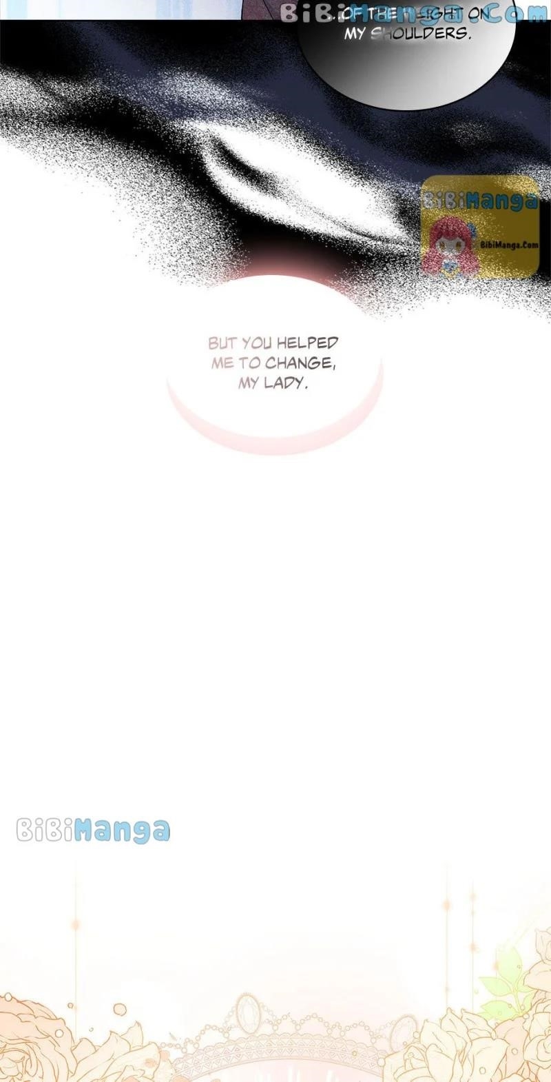 The Lady Wants to Rest - Chapter 65 Page 63