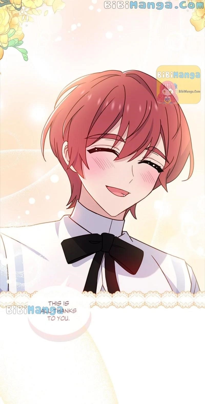 The Lady Wants to Rest - Chapter 65 Page 65