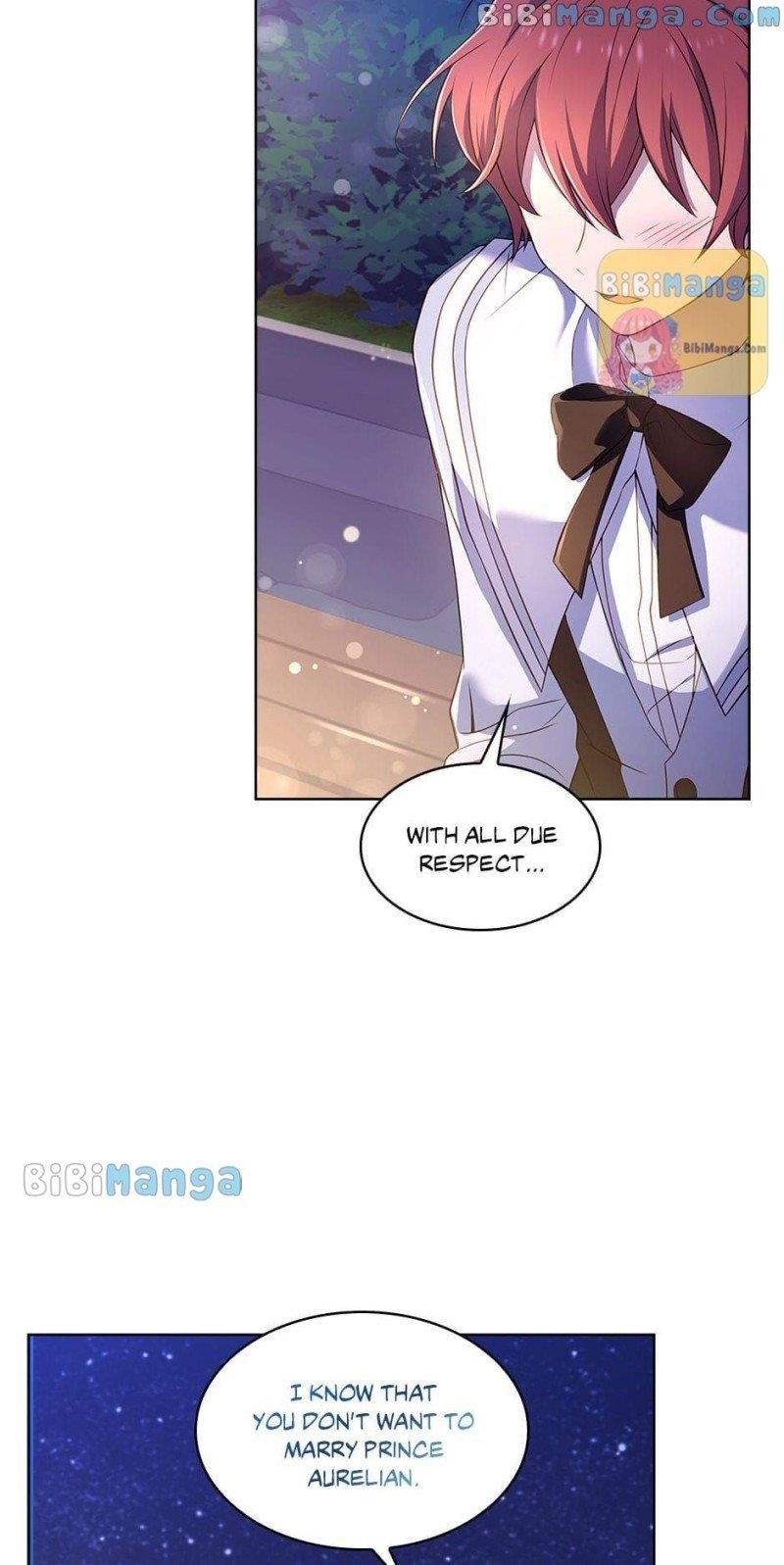 The Lady Wants to Rest - Chapter 66 Page 10