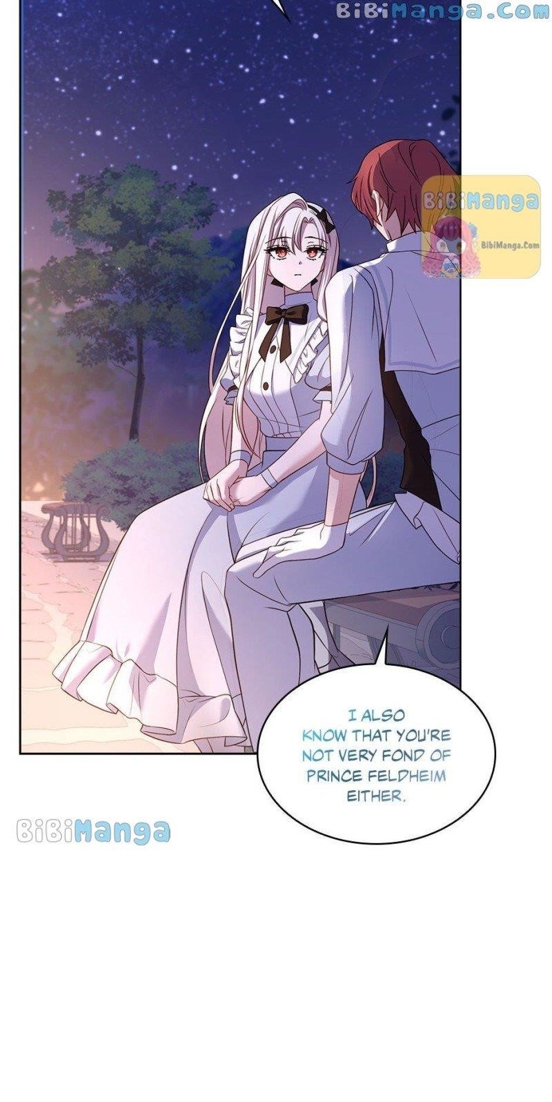 The Lady Wants to Rest - Chapter 66 Page 11