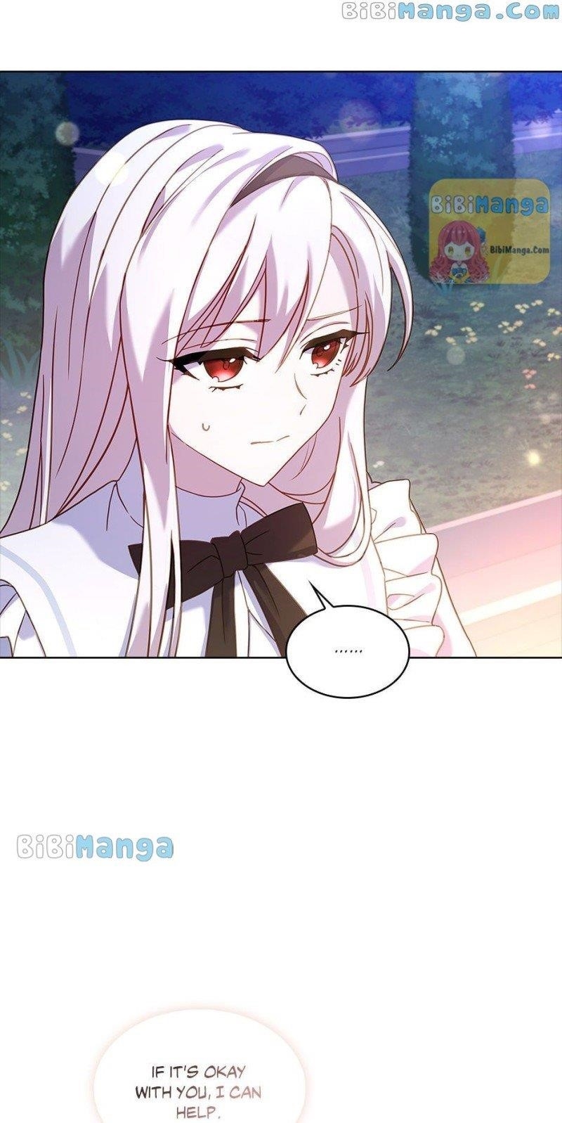 The Lady Wants to Rest - Chapter 66 Page 12