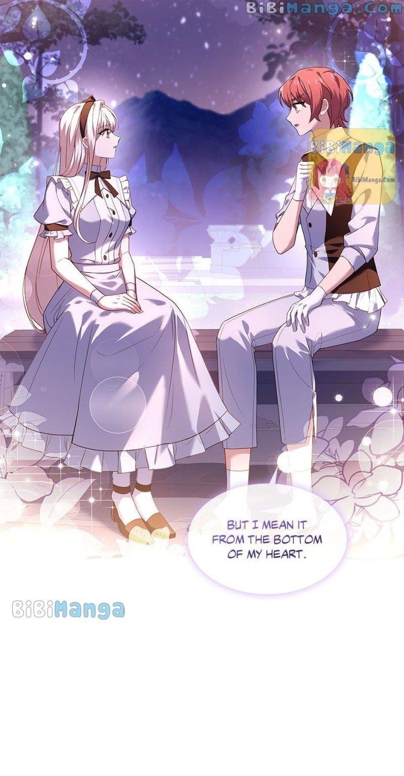 The Lady Wants to Rest - Chapter 66 Page 18