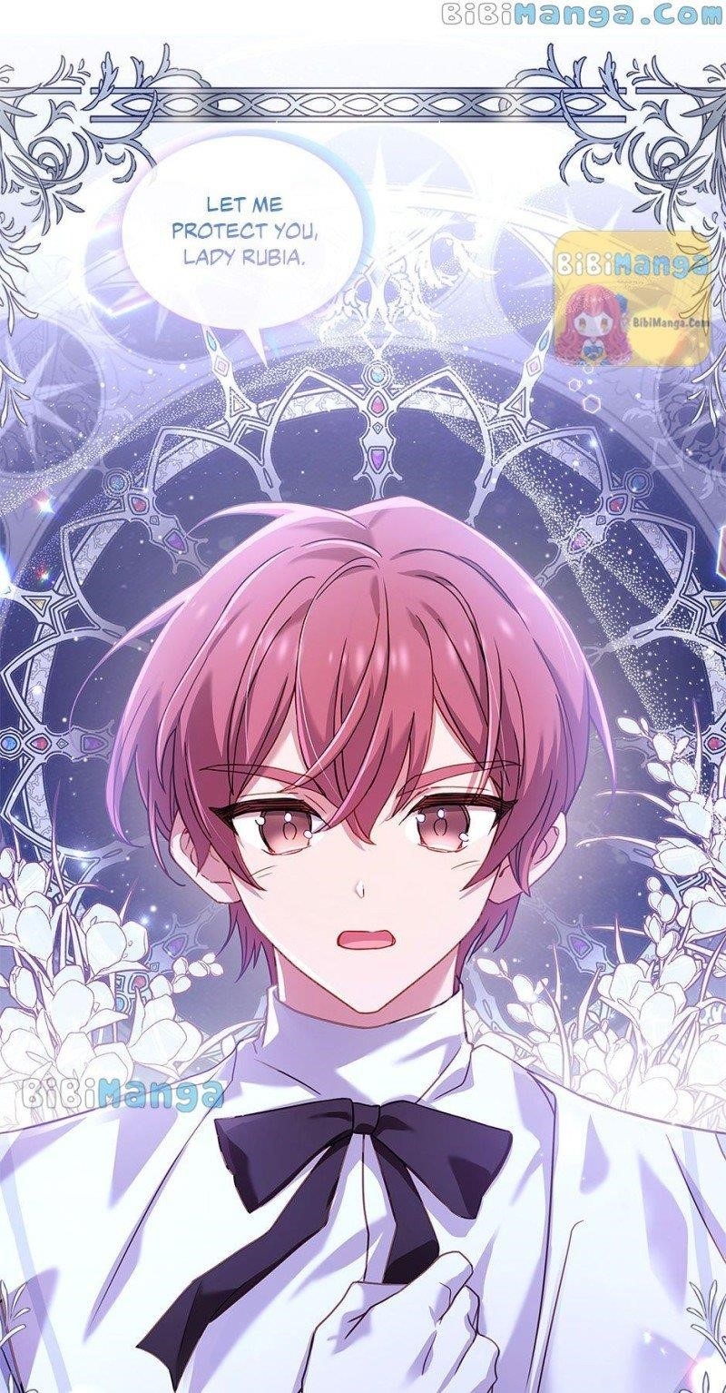 The Lady Wants to Rest - Chapter 66 Page 19