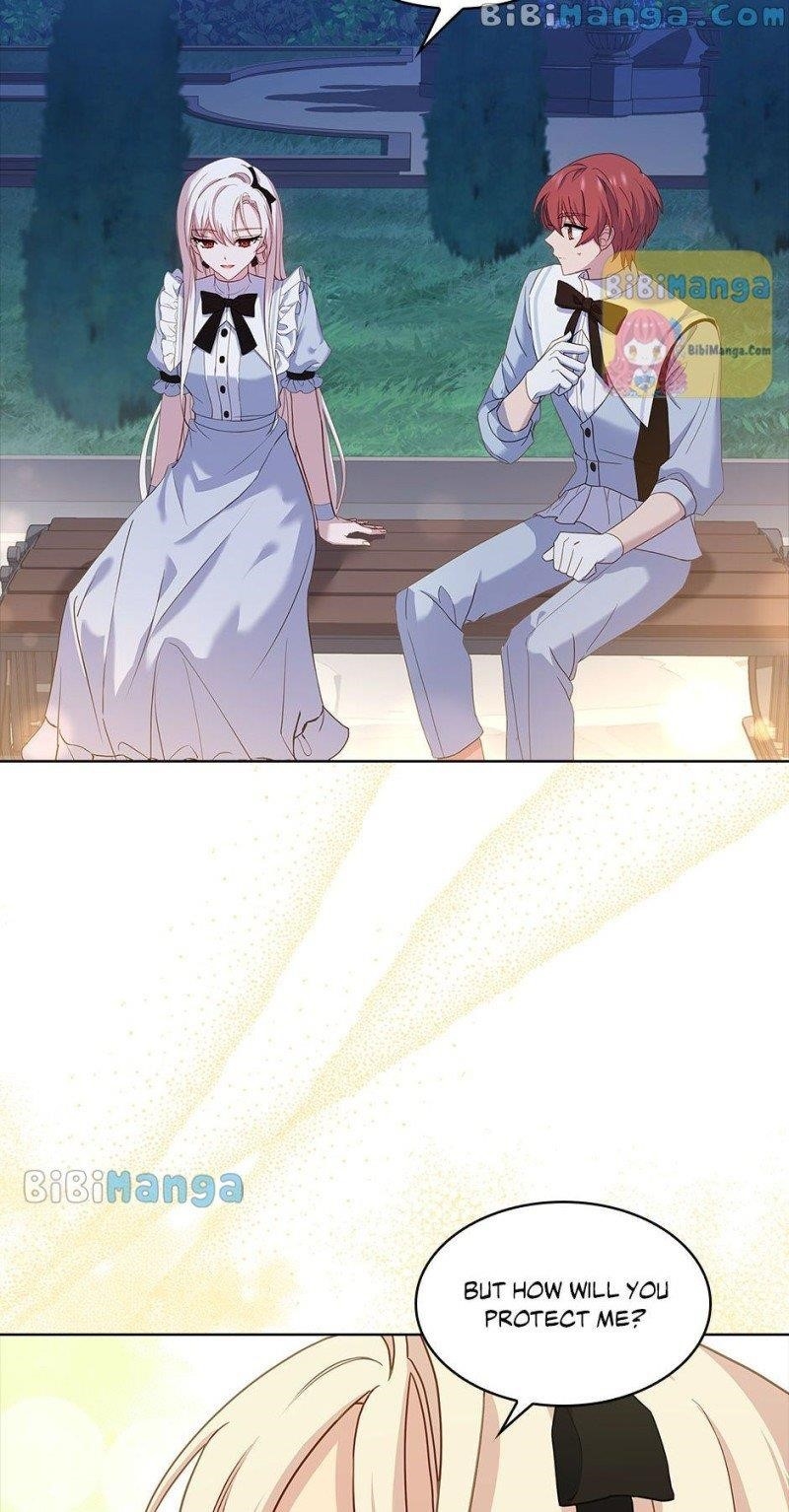 The Lady Wants to Rest - Chapter 66 Page 22