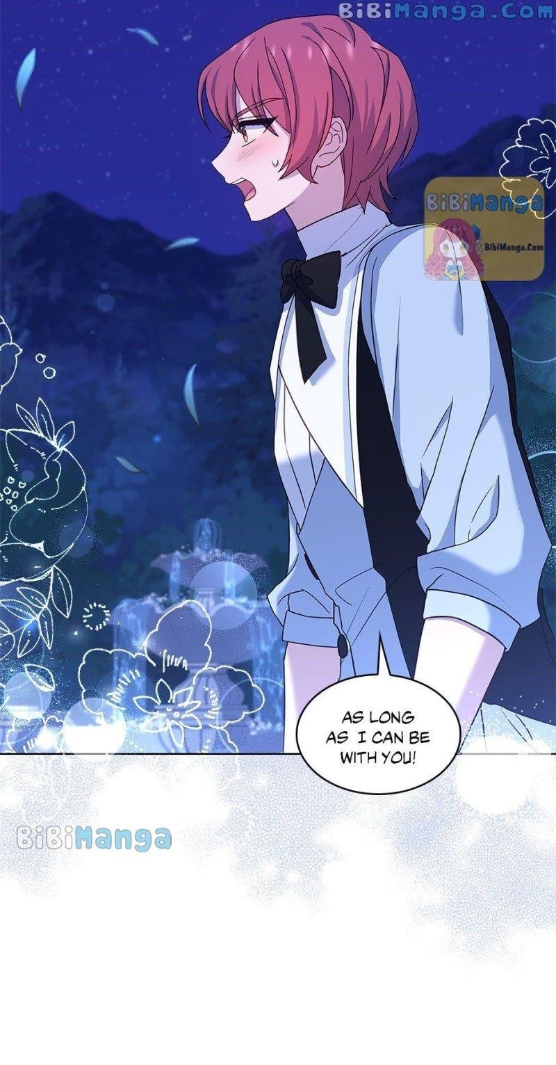 The Lady Wants to Rest - Chapter 66 Page 24