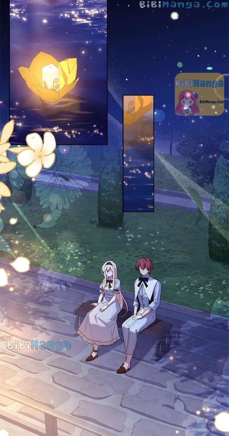 The Lady Wants to Rest - Chapter 66 Page 3