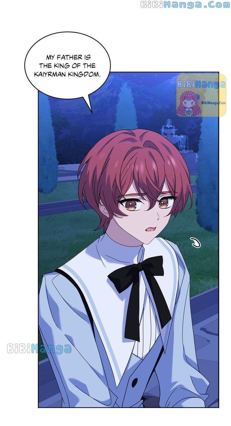 The Lady Wants to Rest - Chapter 66 Page 31