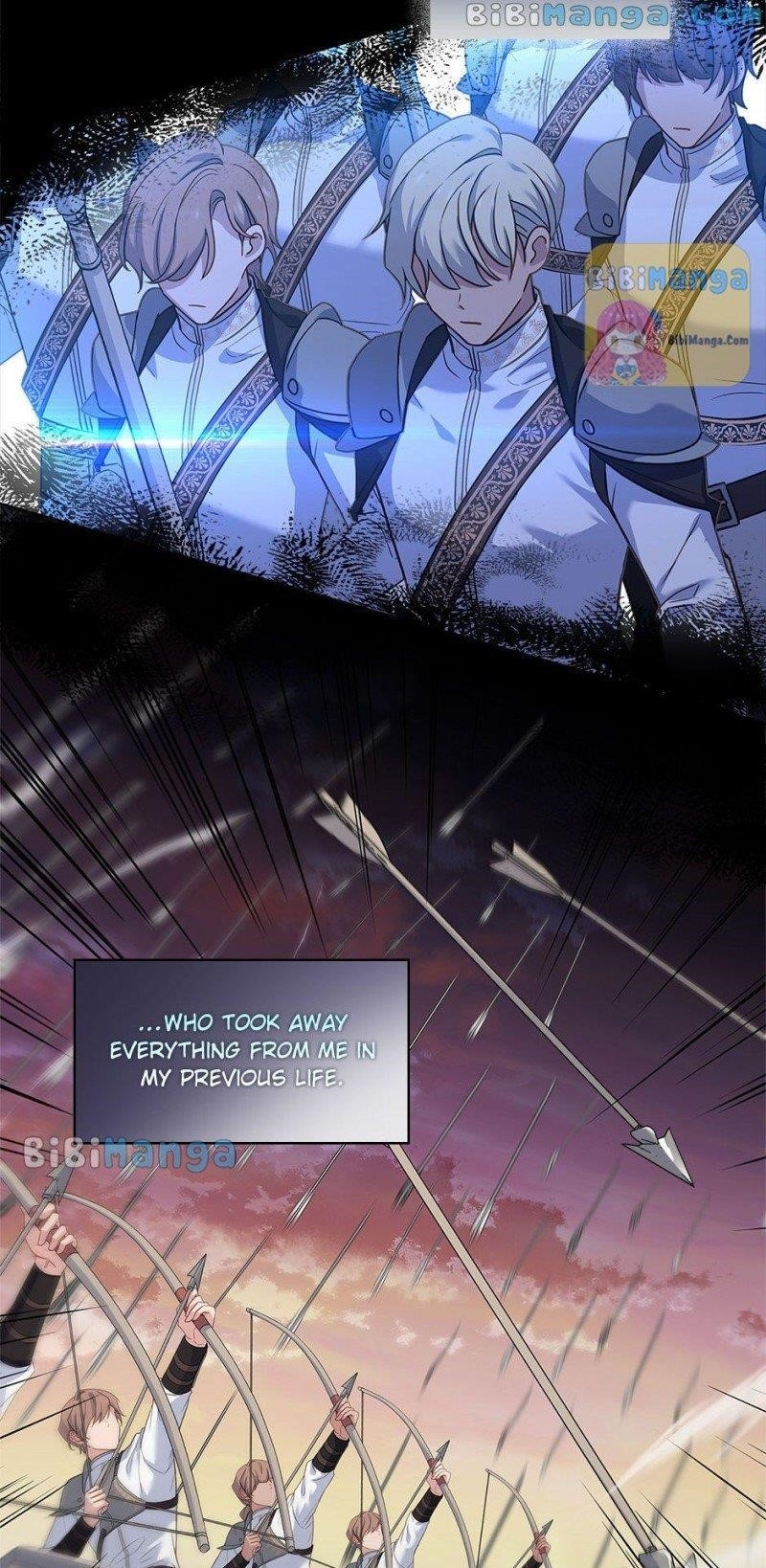 The Lady Wants to Rest - Chapter 66 Page 34