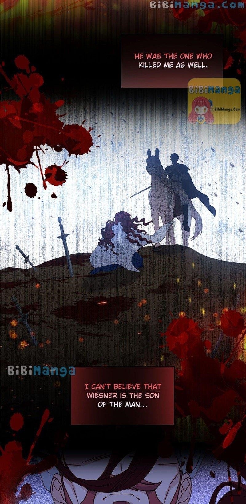 The Lady Wants to Rest - Chapter 66 Page 36