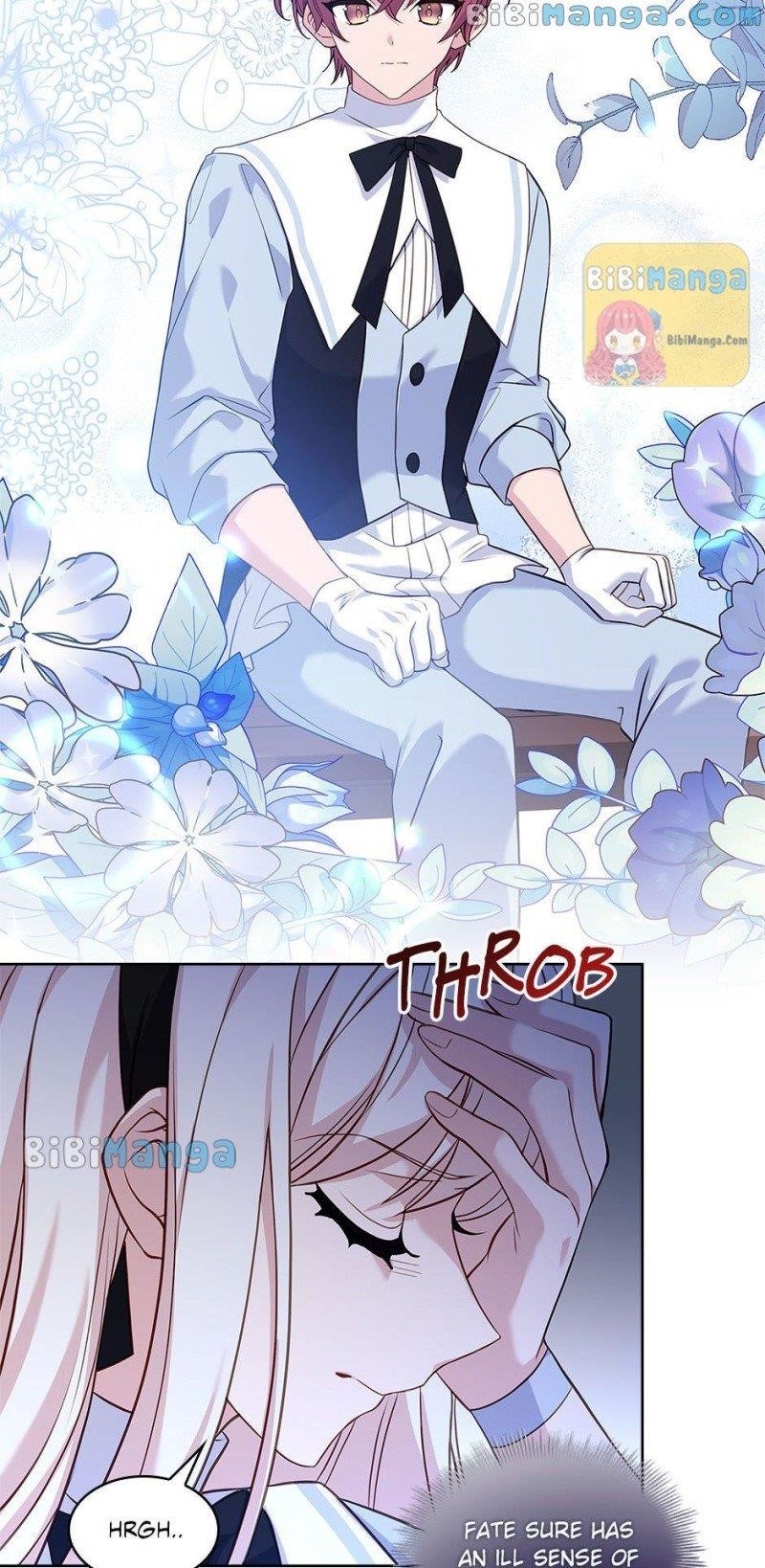 The Lady Wants to Rest - Chapter 66 Page 38