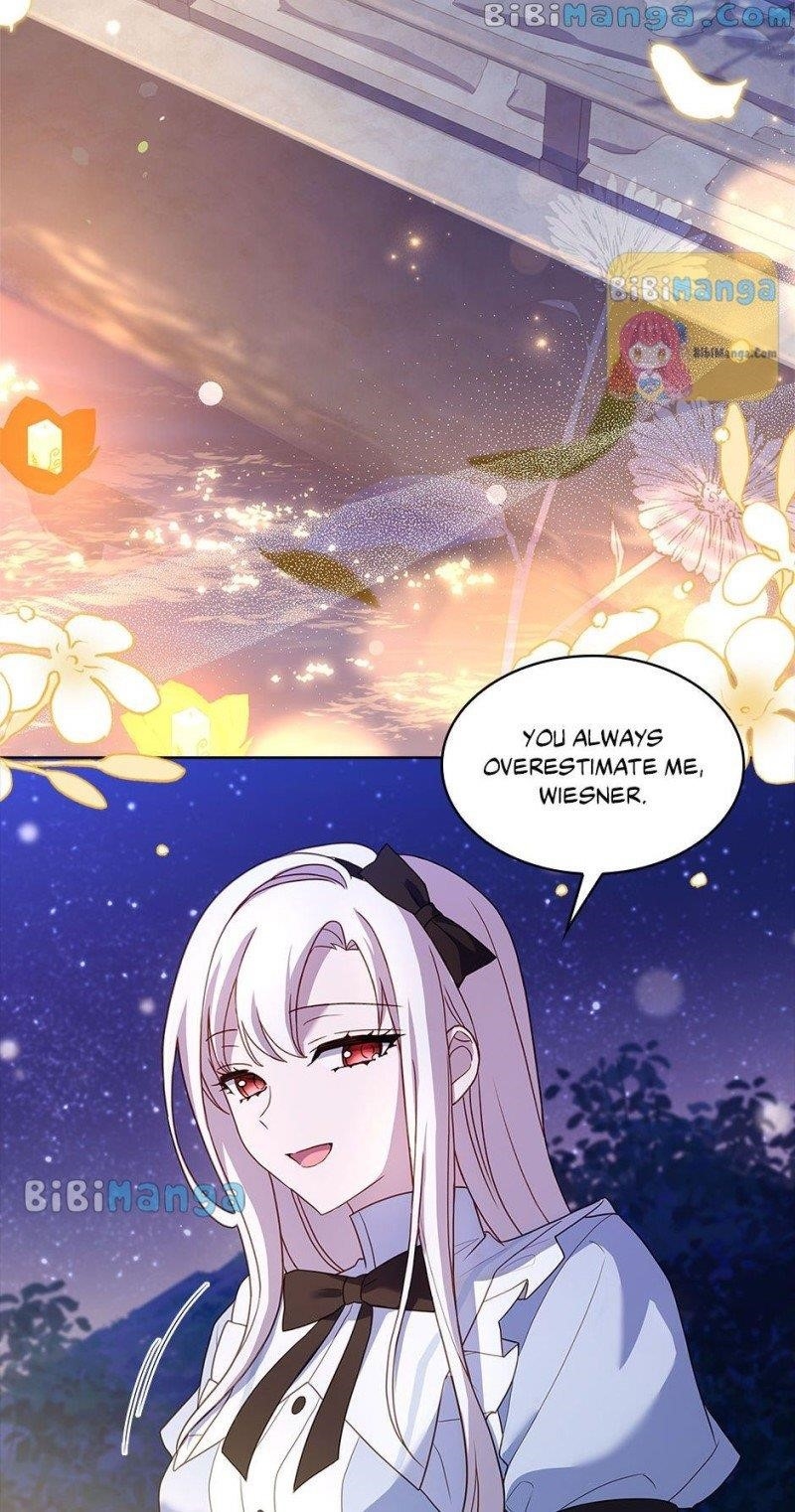 The Lady Wants to Rest - Chapter 66 Page 4