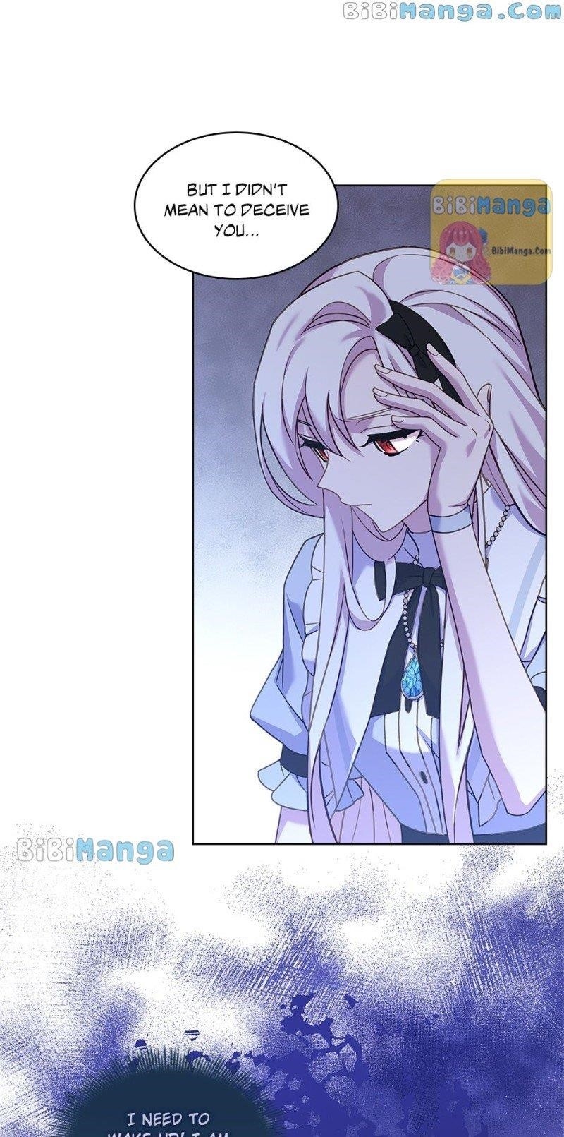 The Lady Wants to Rest - Chapter 66 Page 40