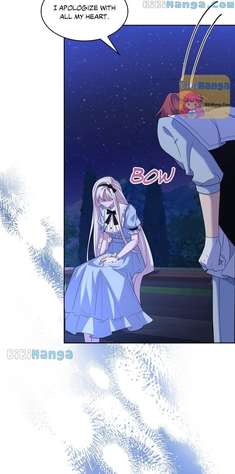 The Lady Wants to Rest - Chapter 66 Page 44