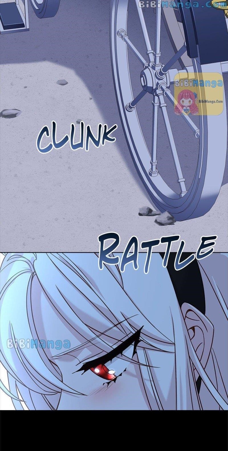 The Lady Wants to Rest - Chapter 66 Page 48