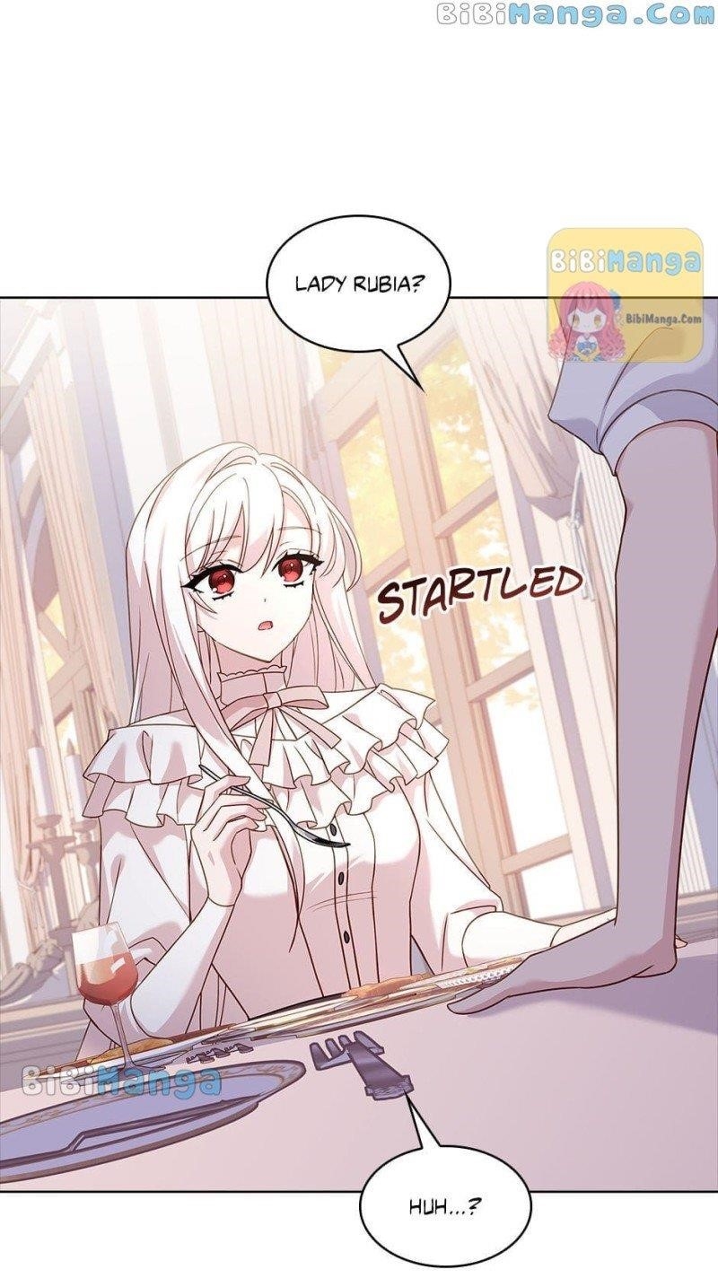 The Lady Wants to Rest - Chapter 66 Page 54