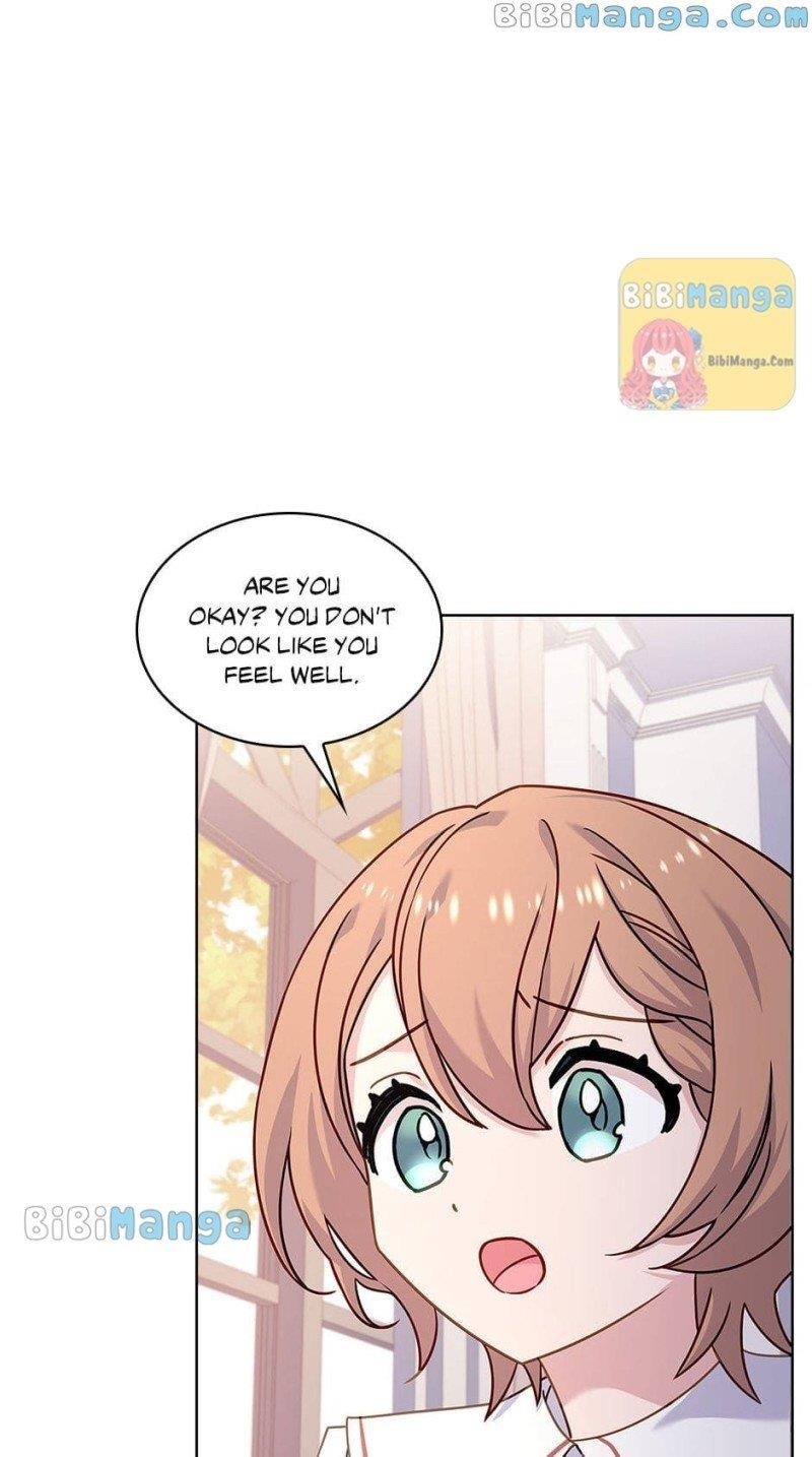 The Lady Wants to Rest - Chapter 66 Page 55