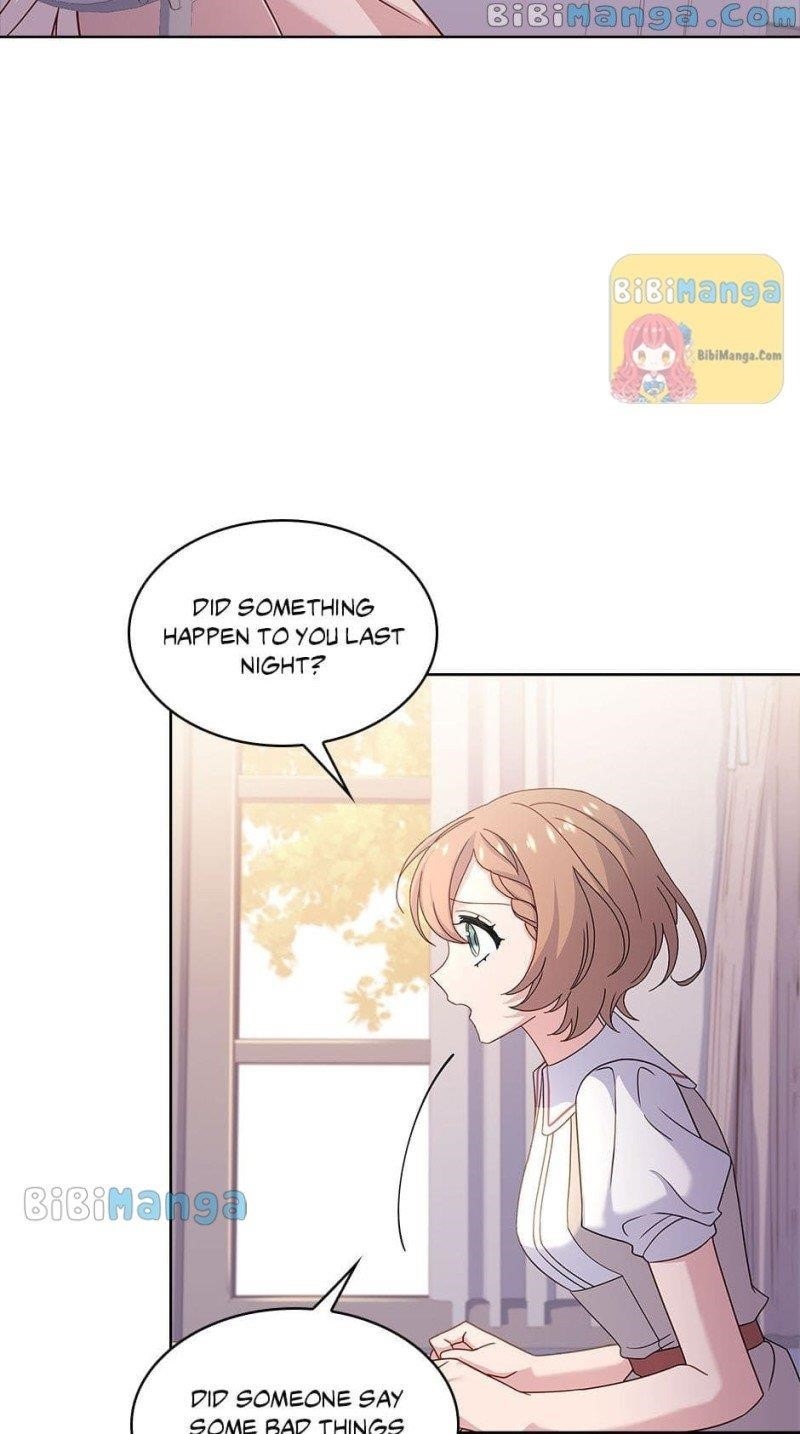 The Lady Wants to Rest - Chapter 66 Page 57