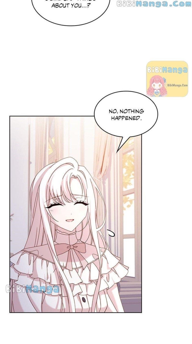 The Lady Wants to Rest - Chapter 66 Page 58