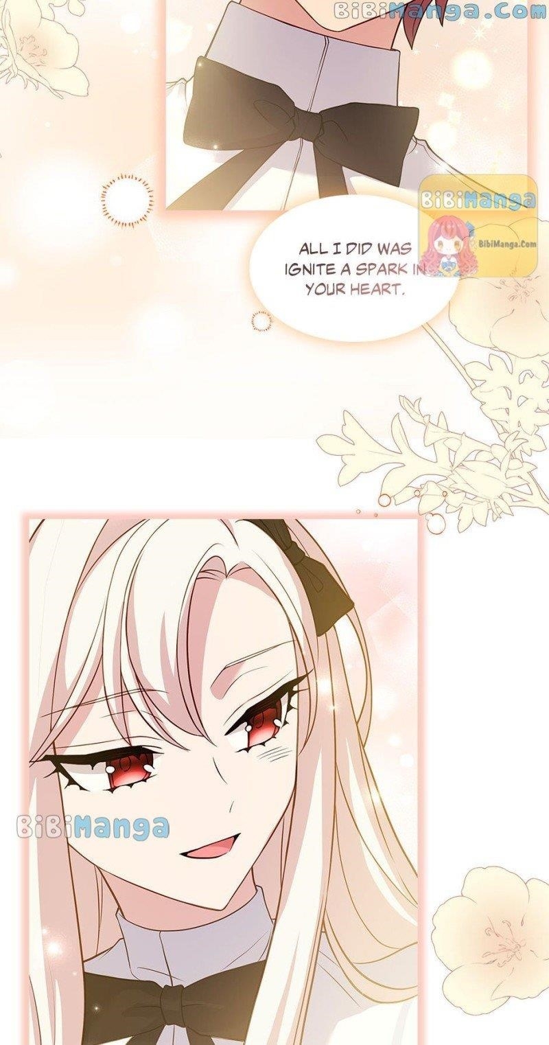 The Lady Wants to Rest - Chapter 66 Page 6