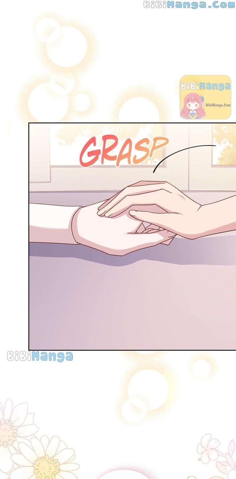 The Lady Wants to Rest - Chapter 66 Page 60