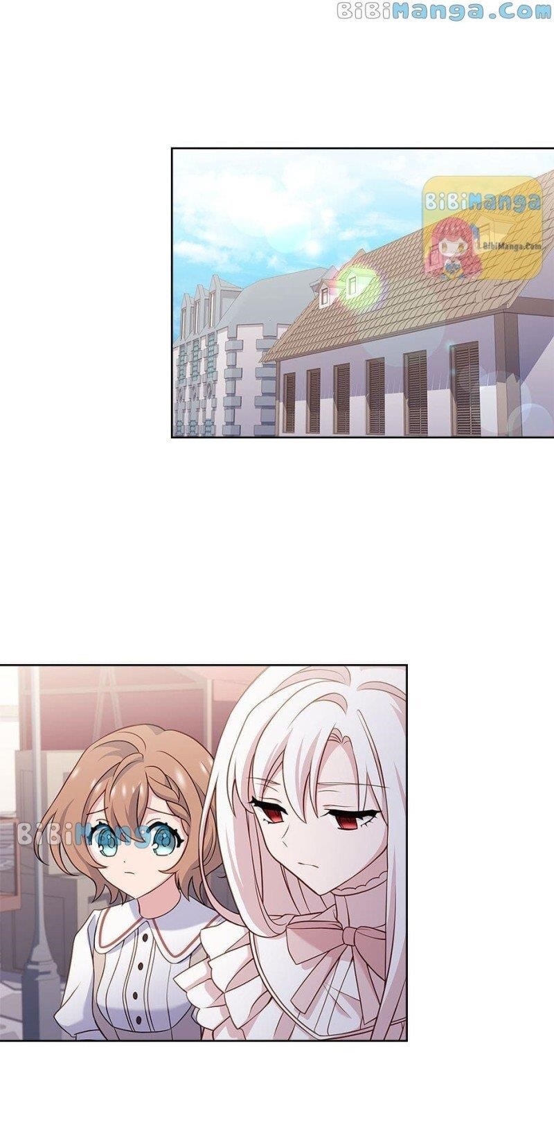 The Lady Wants to Rest - Chapter 66 Page 67