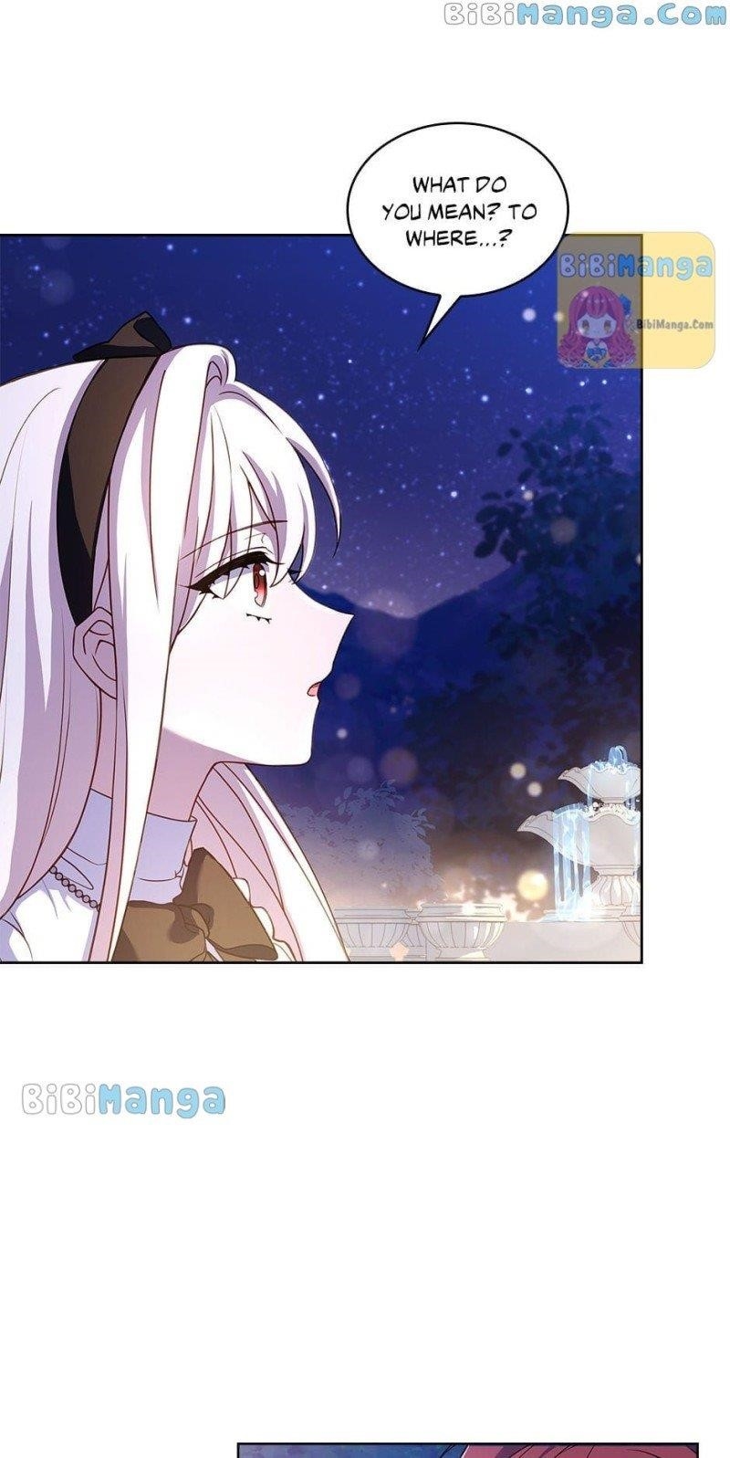 The Lady Wants to Rest - Chapter 66 Page 9