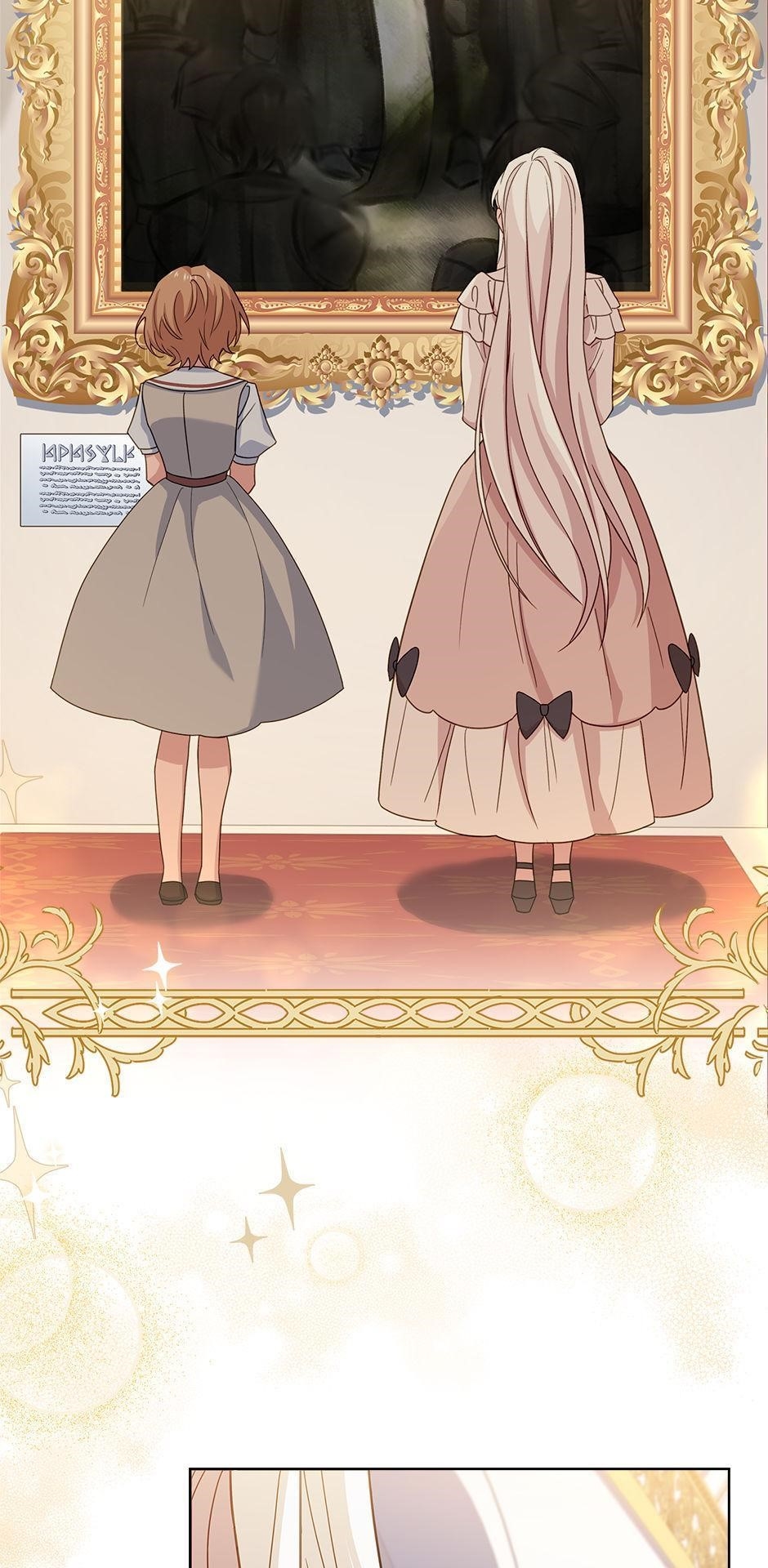 The Lady Wants to Rest - Chapter 67 Page 10