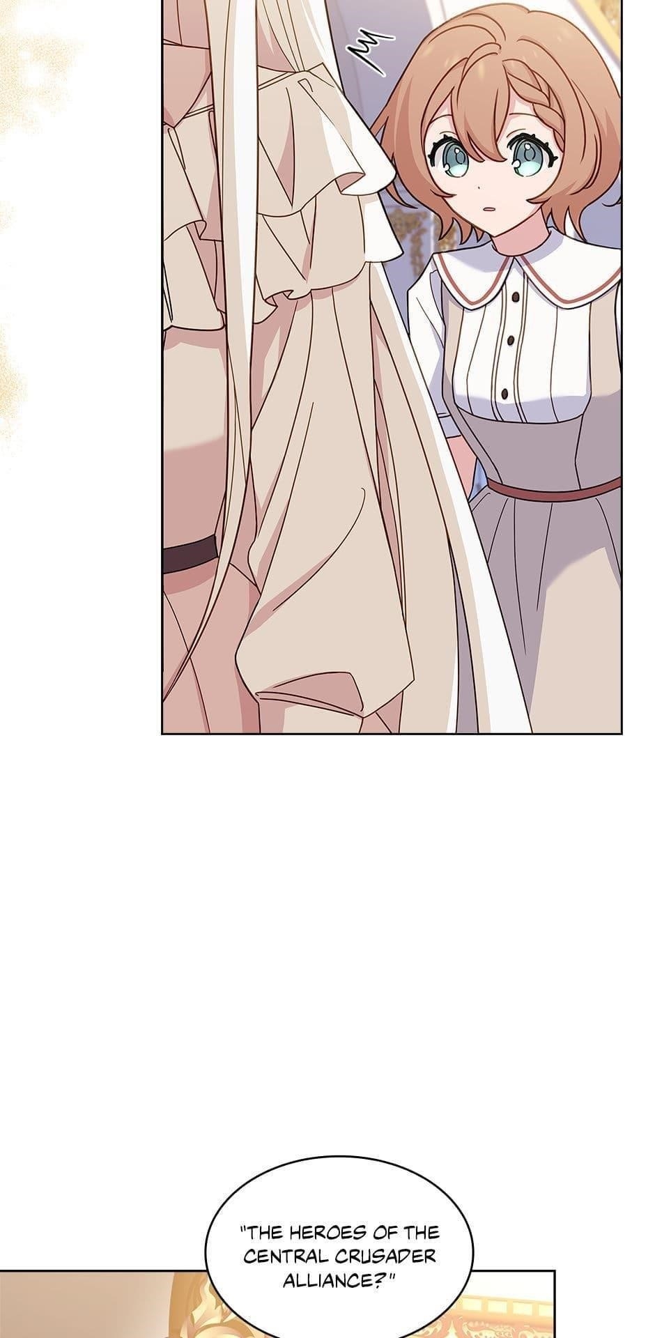 The Lady Wants to Rest - Chapter 67 Page 11