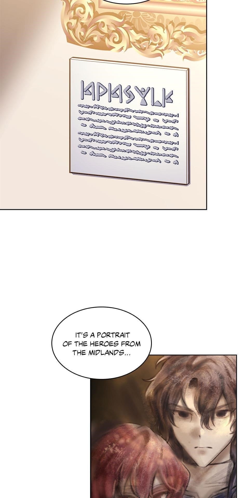 The Lady Wants to Rest - Chapter 67 Page 12