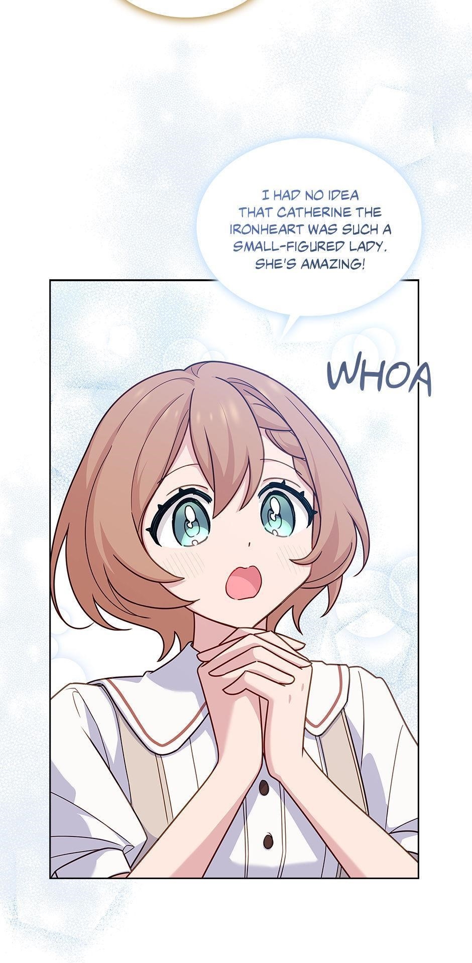 The Lady Wants to Rest - Chapter 67 Page 15