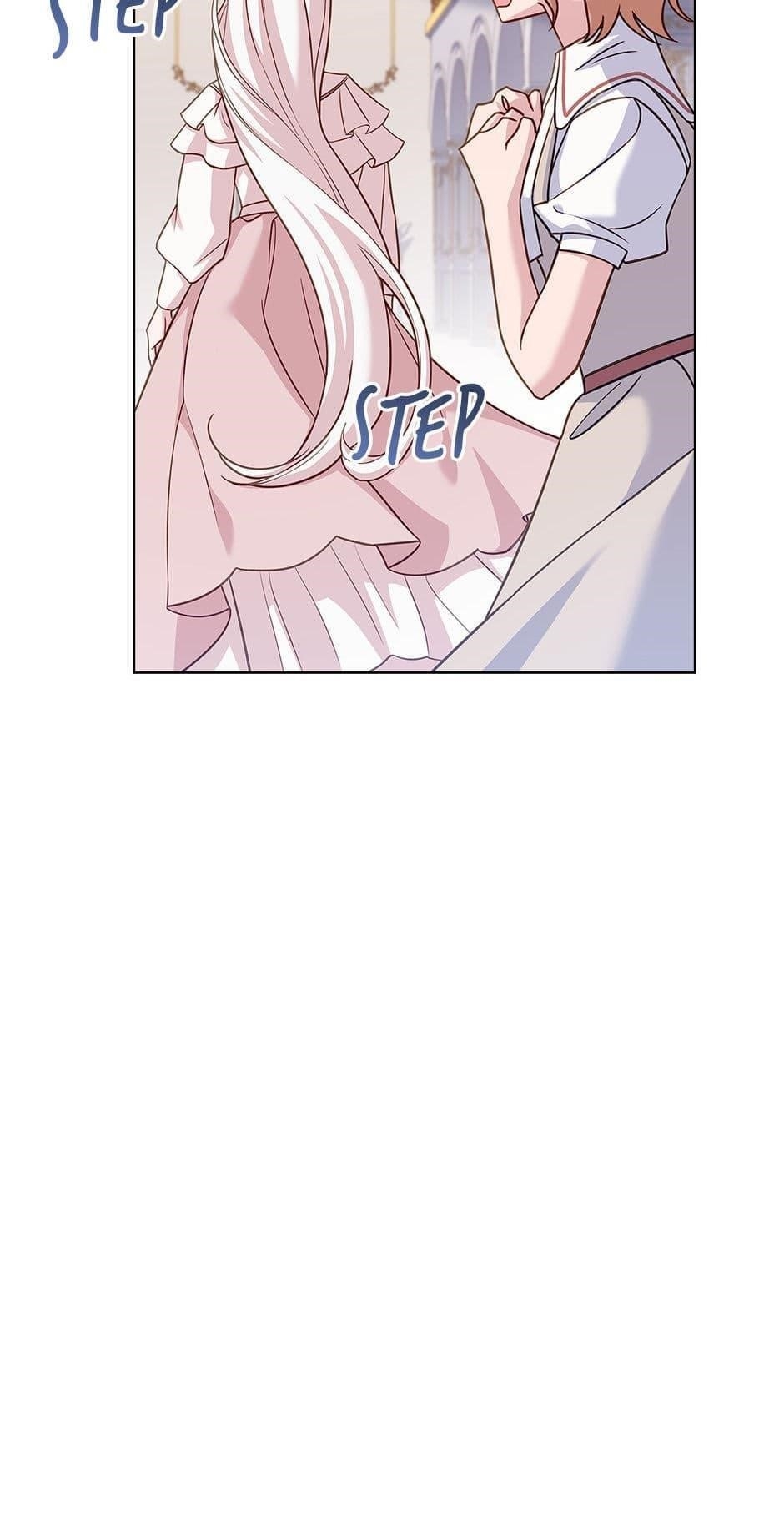 The Lady Wants to Rest - Chapter 67 Page 18