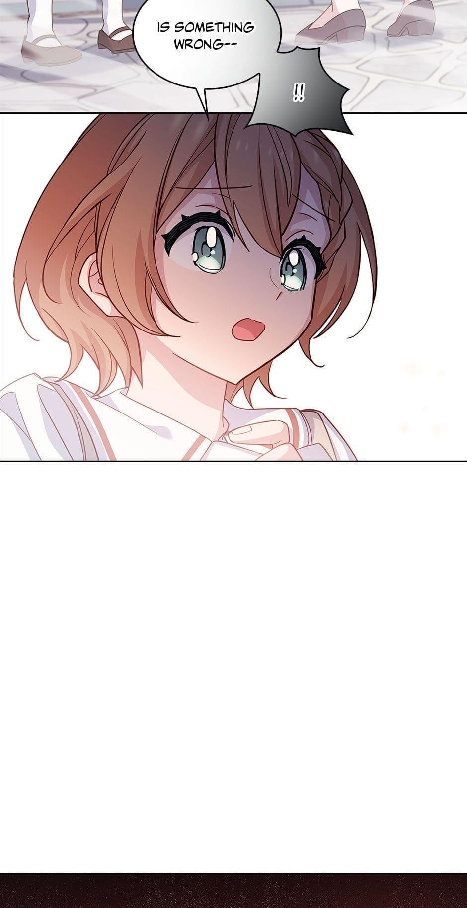 The Lady Wants to Rest - Chapter 67 Page 21