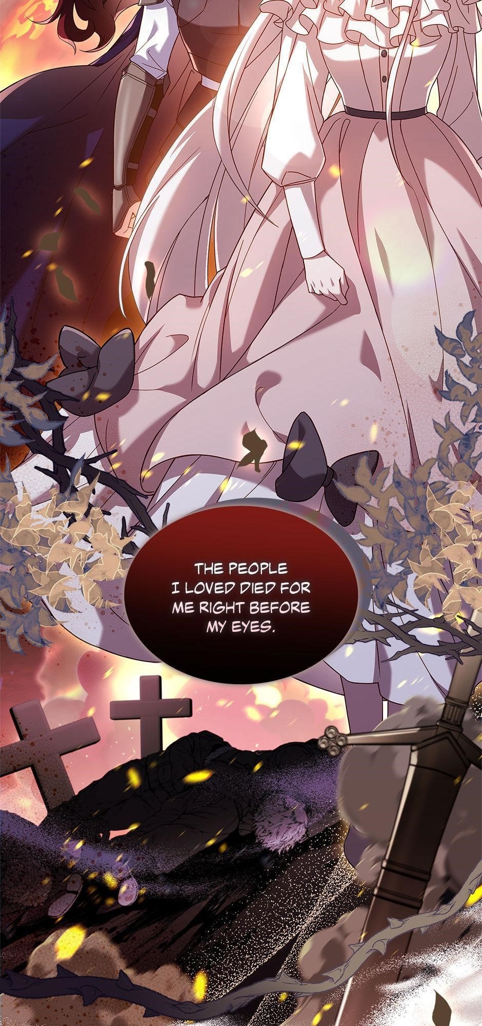 The Lady Wants to Rest - Chapter 67 Page 31