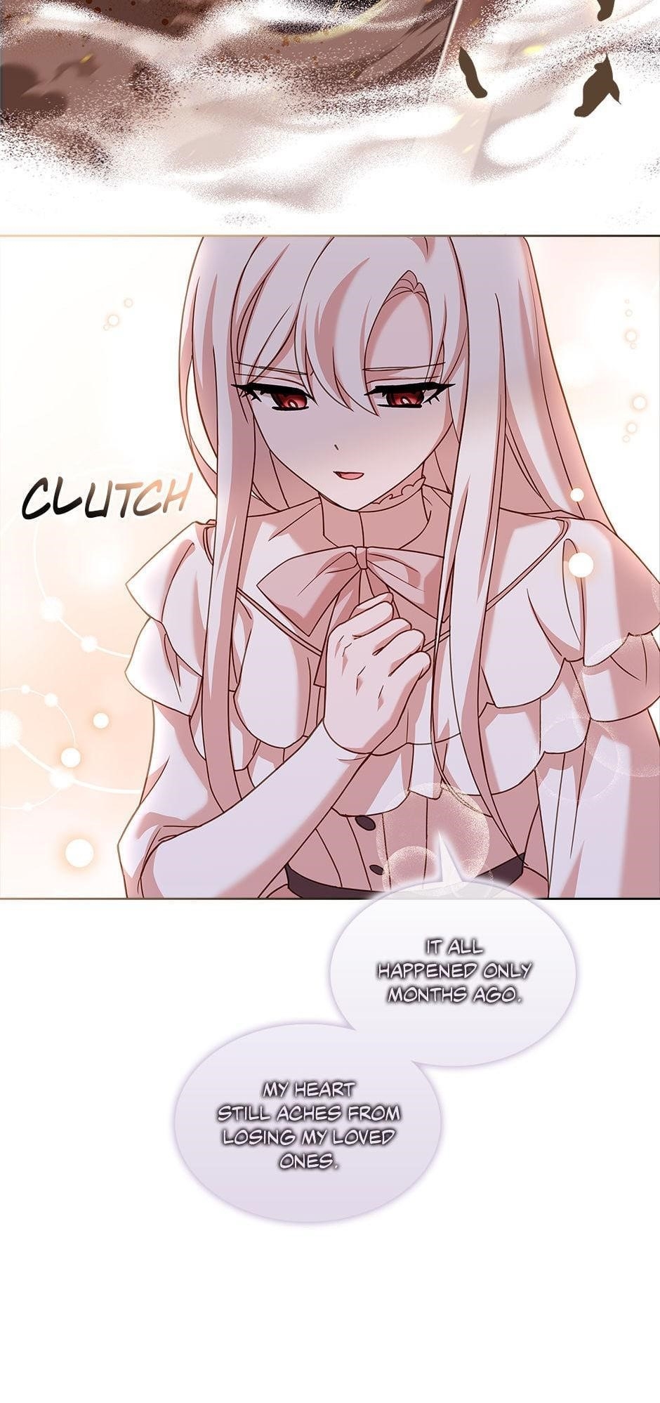 The Lady Wants to Rest - Chapter 67 Page 32